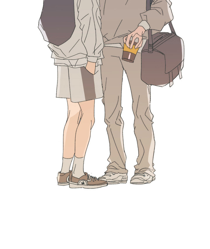 麻烦的旅行漫画,第13章：很熟悉1图