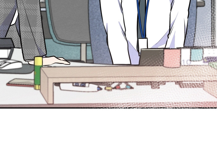 匿名告白电视剧片断漫画,第13章：口嫌体正2图
