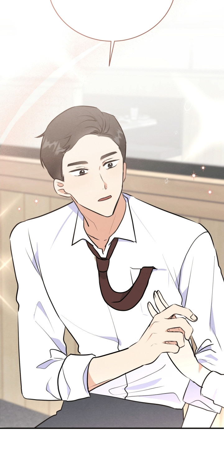 匿名告白漫画,第3章：没有女朋友4图