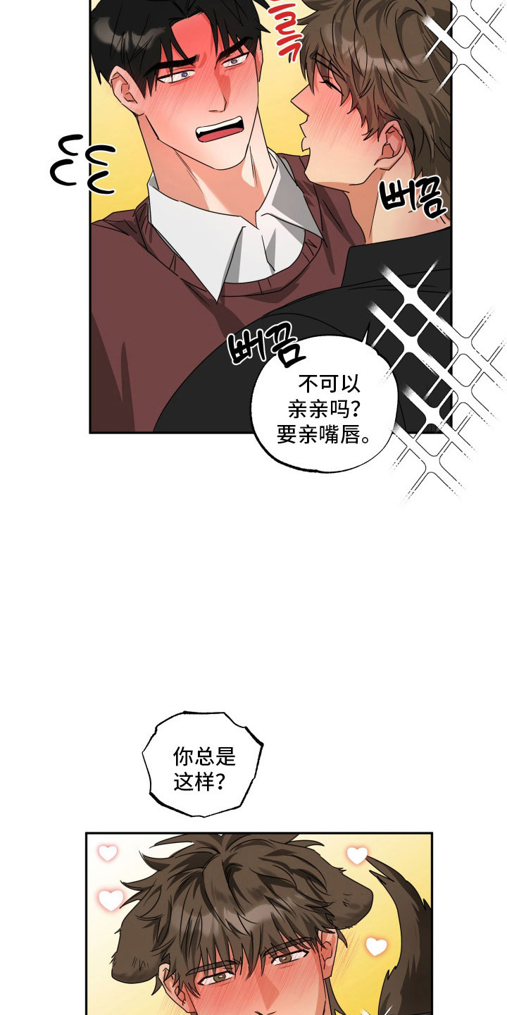 第51章：【第二季】被偷拍4