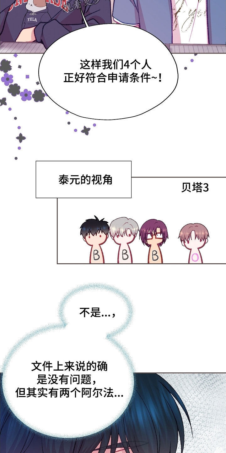 第97章：【第二季】申请宿舍0