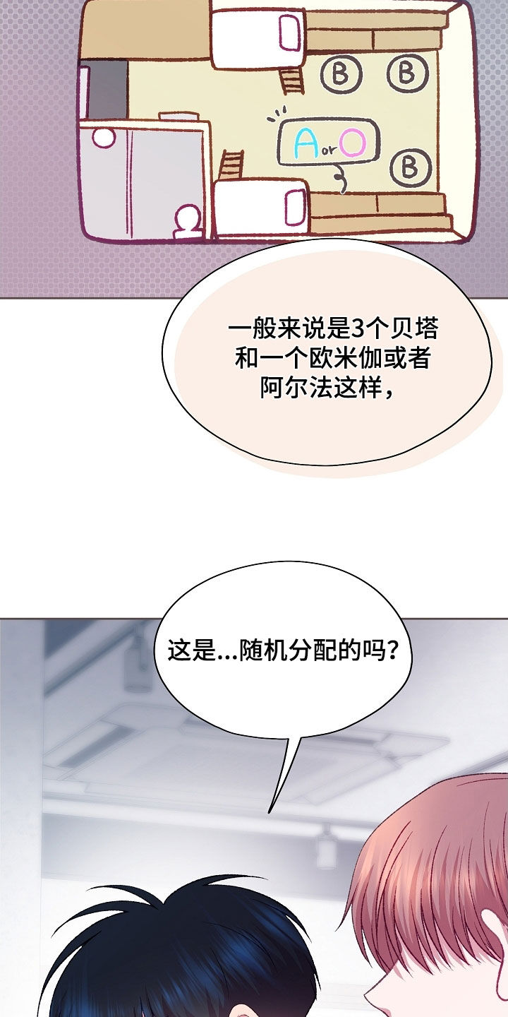 第97章：【第二季】申请宿舍1