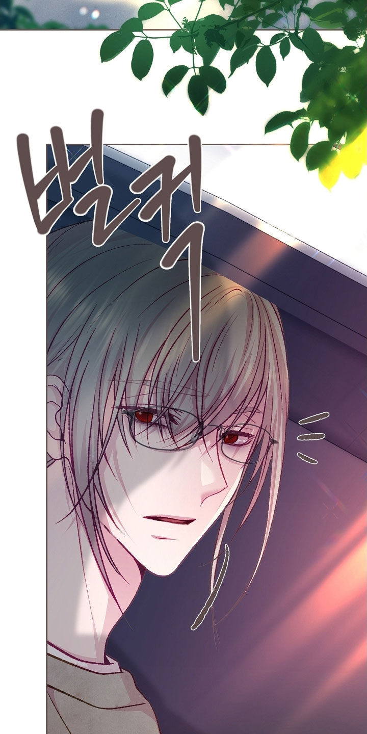 命运伴侣漫画,第96章：【第二季】误会5图