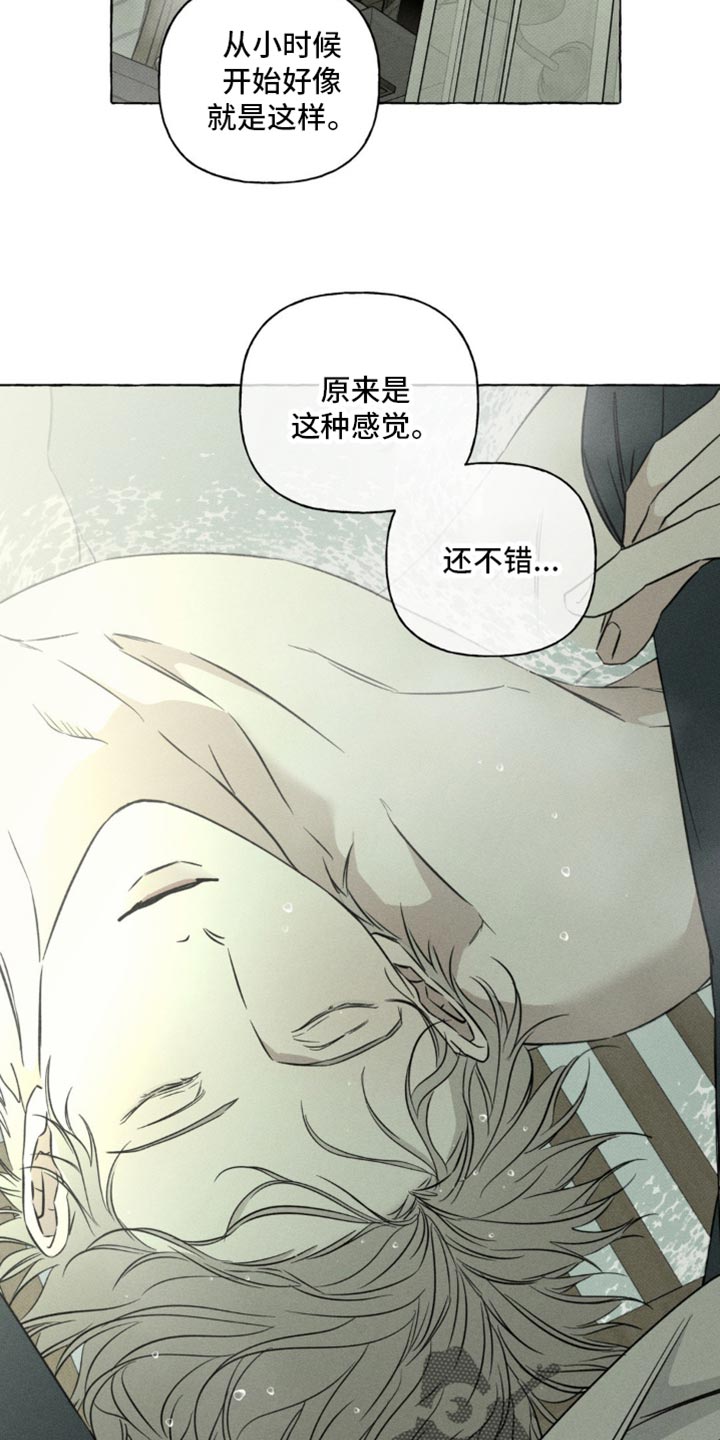 血族囚笼漫画免费下拉式漫画,第90章：会受伤4图