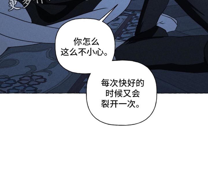 血族囚笼漫画,第94章：象征性1图