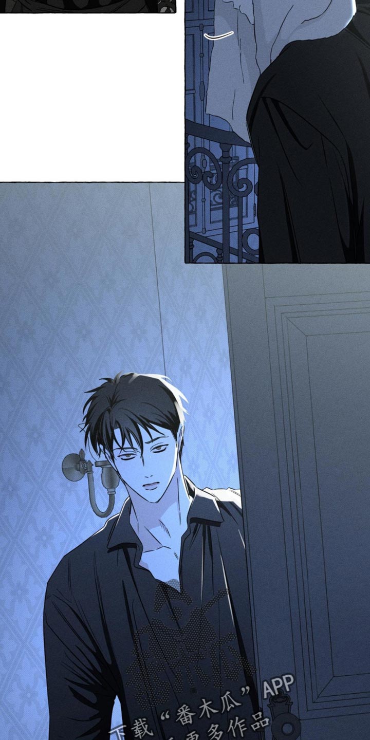 血族囚笼漫画,第94章：象征性1图