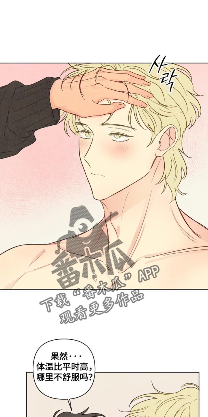 奇漫屋漫画下拉式奇漫屋漫画漫画,第48章：【第二季】可以放开我吗4图