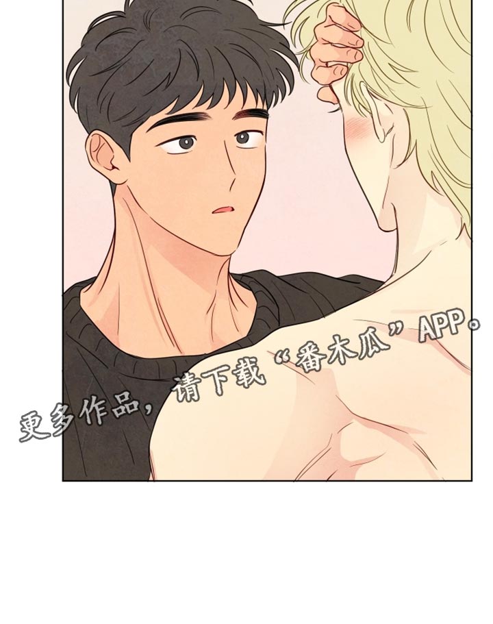 奇漫屋漫画下拉式奇漫屋漫画漫画,第48章：【第二季】可以放开我吗5图