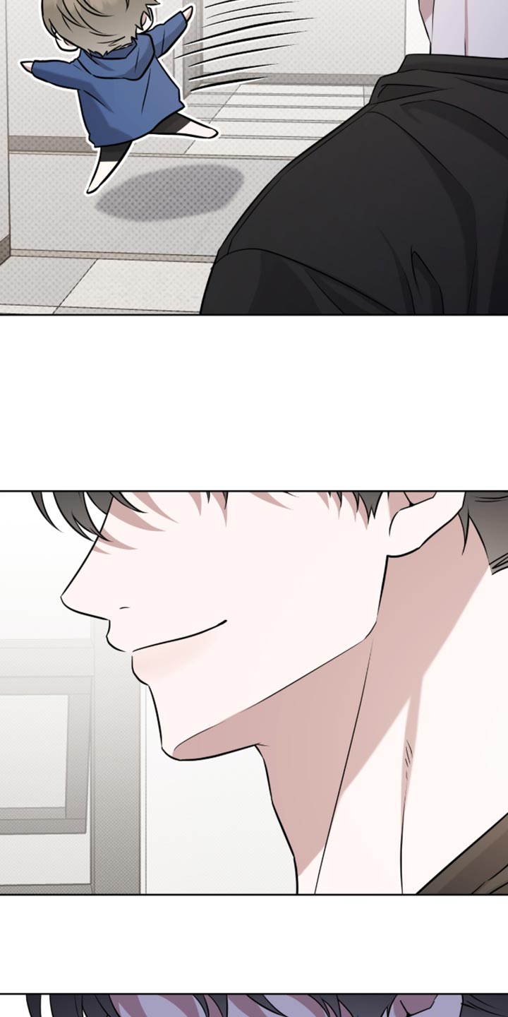 校运会体育生拉爆全场一超三漫画,第94章：真拿你没办法2图