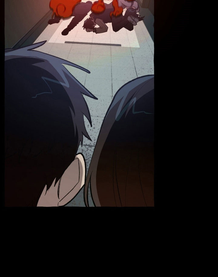 旅行的噩梦漫画,第67章：独揽权力3图