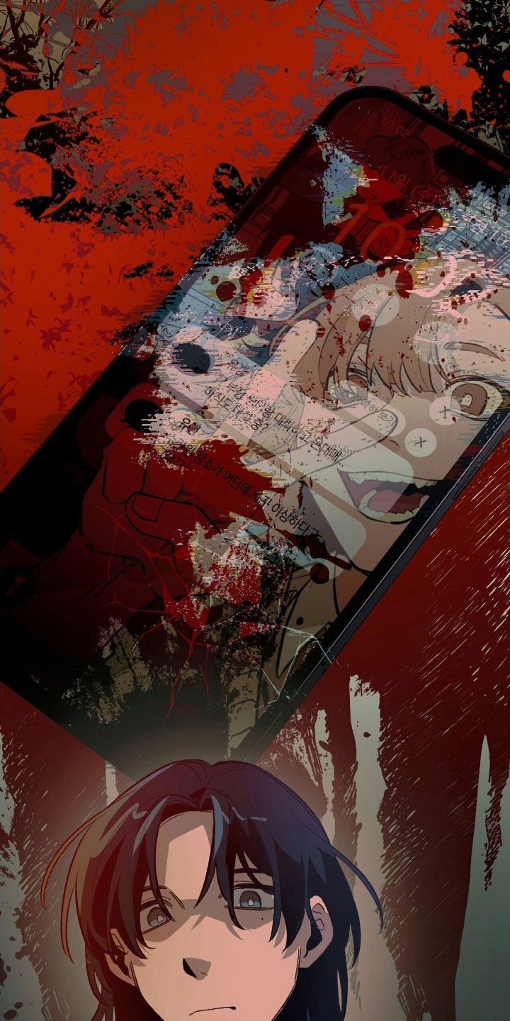 旅行的噩梦漫画,第67章：独揽权力4图