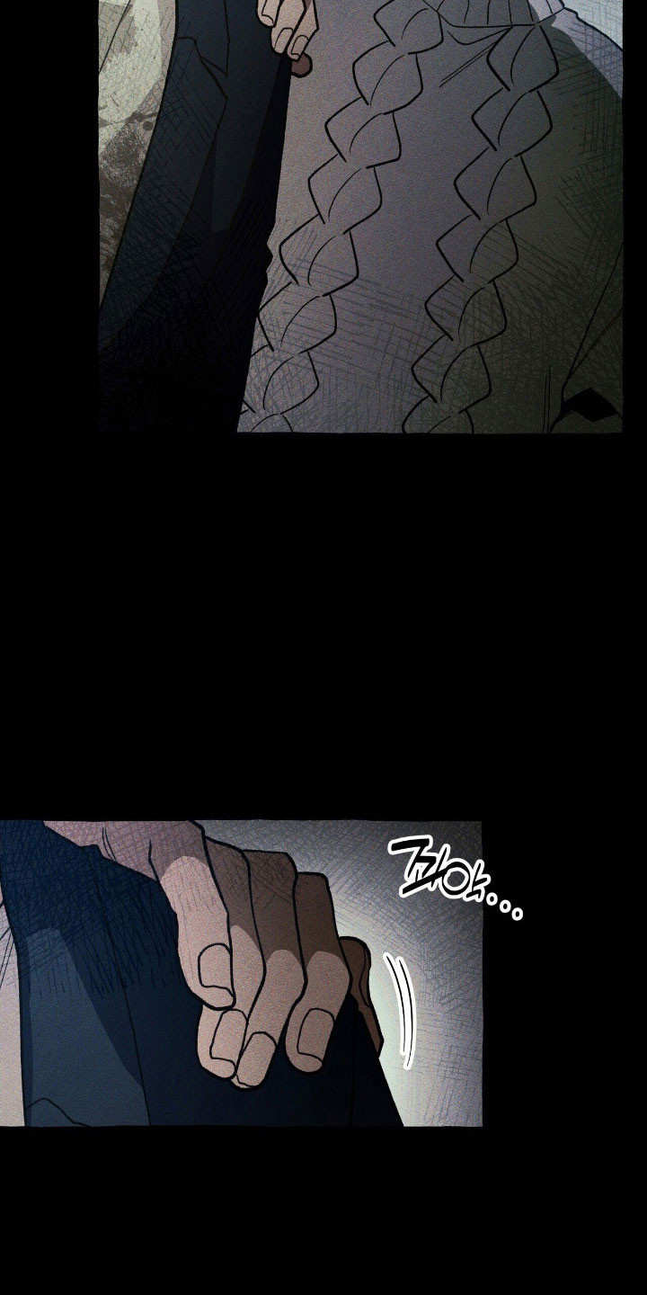 噩梦旅行漫画,第62章：计划之中2图