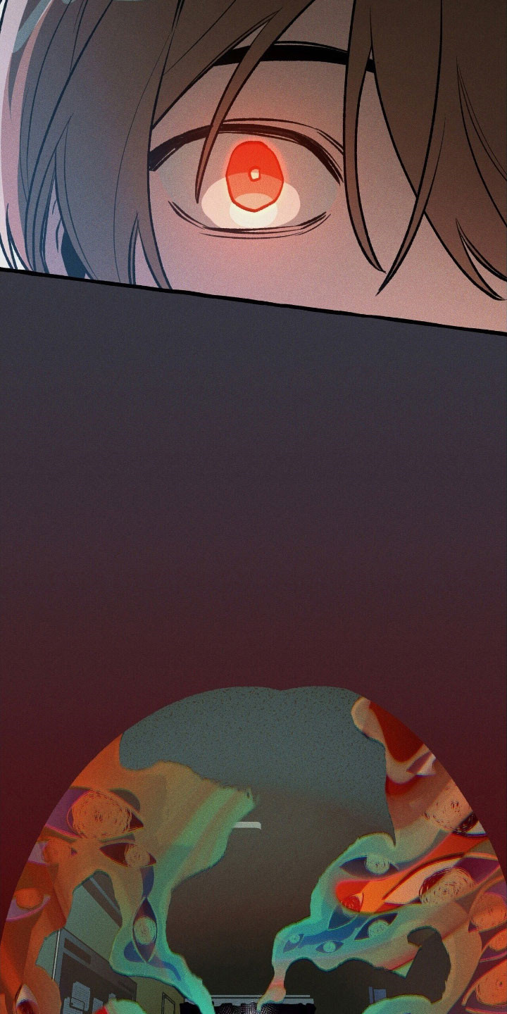 旅行的噩梦漫画,第64章：就是现在5图