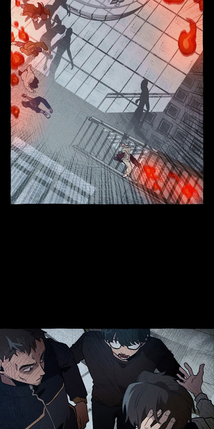 噩梦旅行漫画,第62章：计划之中4图