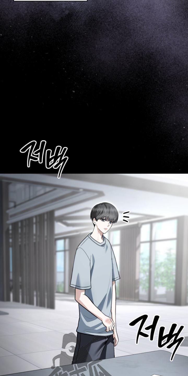 阴谋债务漫画,第91章：毕业相册1图