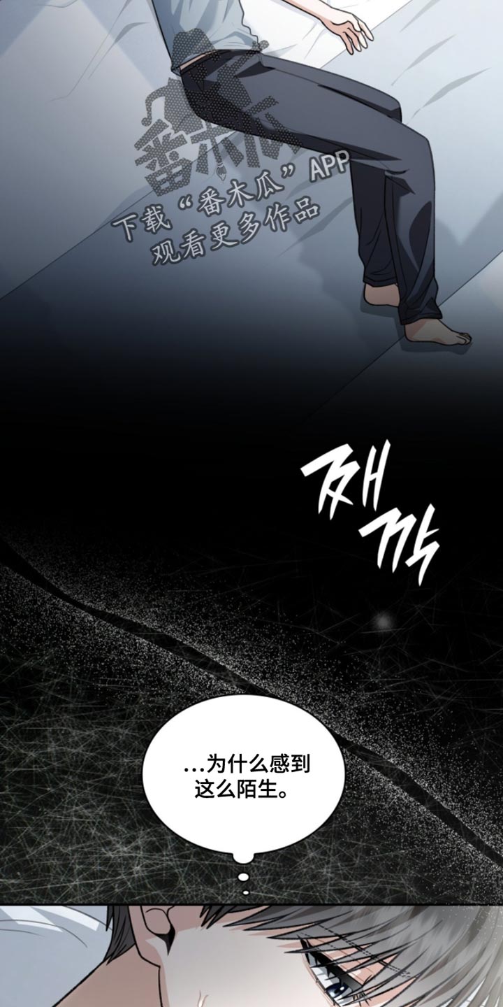 阴谋债务漫画,第91章：毕业相册5图