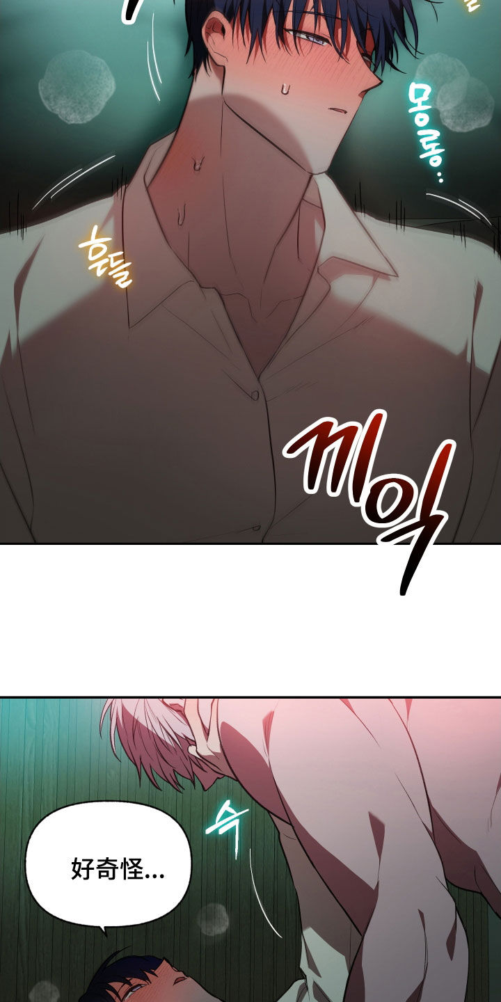 我的小笨熊漫画,第67章：【第二季】重要的人5图