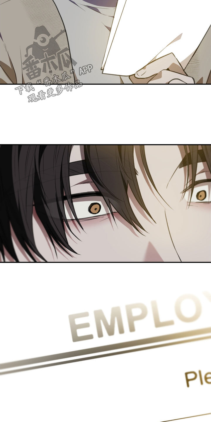 我的小笨熊漫画,第66章：【第二季】面试2图