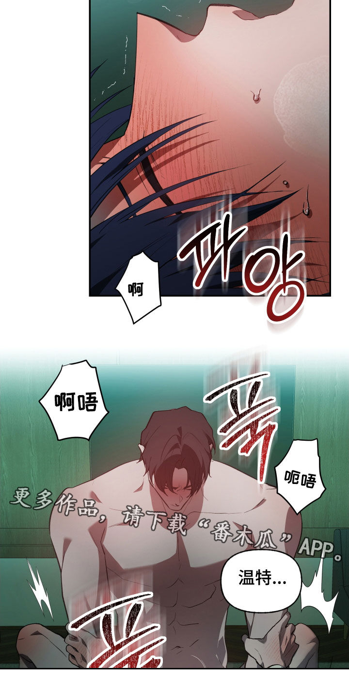 我的小笨熊漫画,第67章：【第二季】重要的人4图