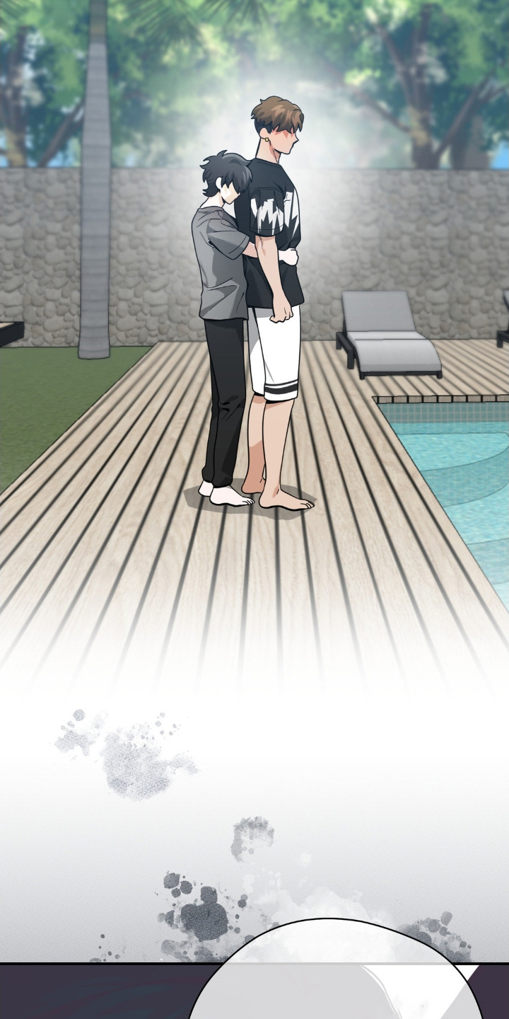 歹徒和跟踪狂漫画,第68章：怎样都可以4图