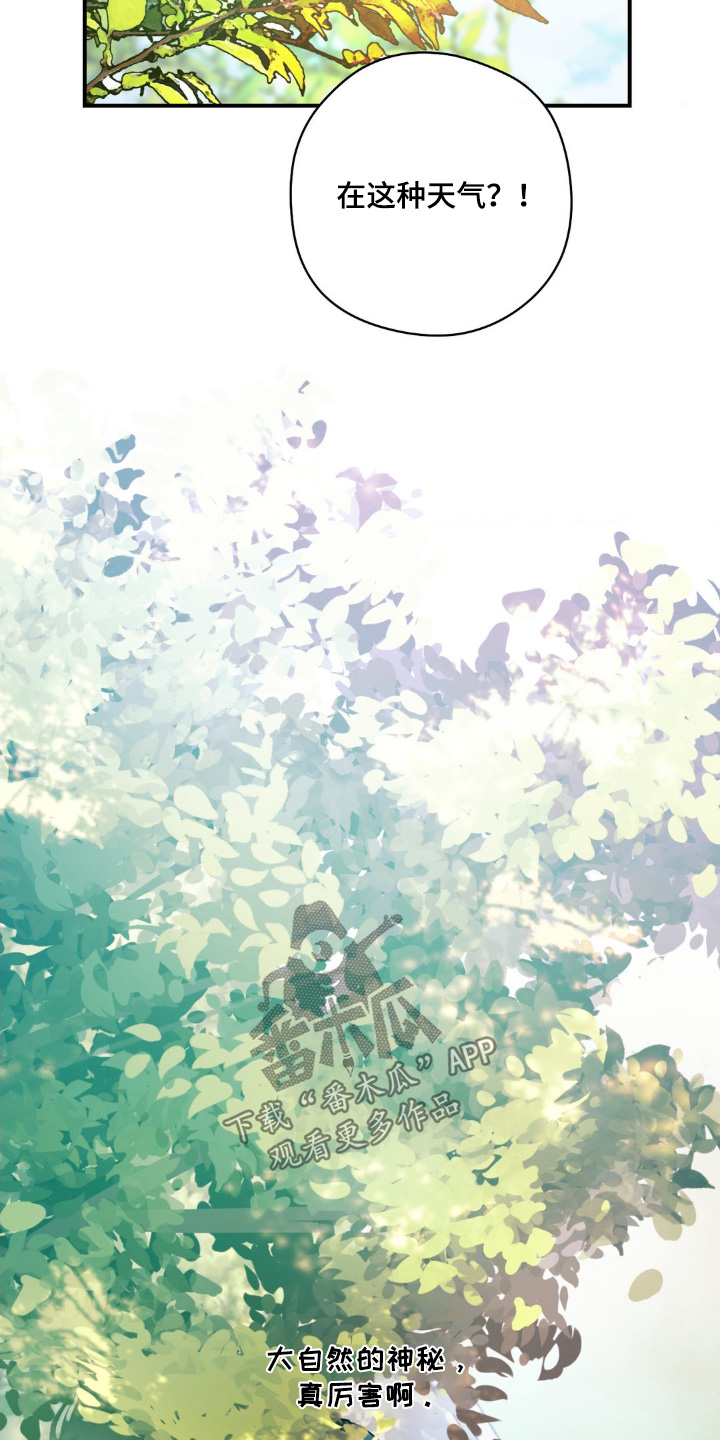 歹徒和跟踪狂漫画,第75章：新成员【第一季完结】5图