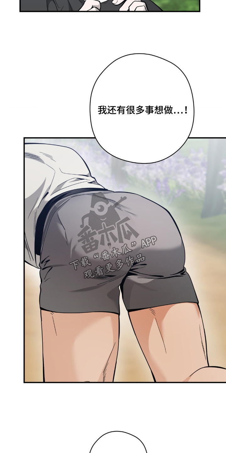 歹徒跟踪汽车漫画,第72章：如你所愿1图