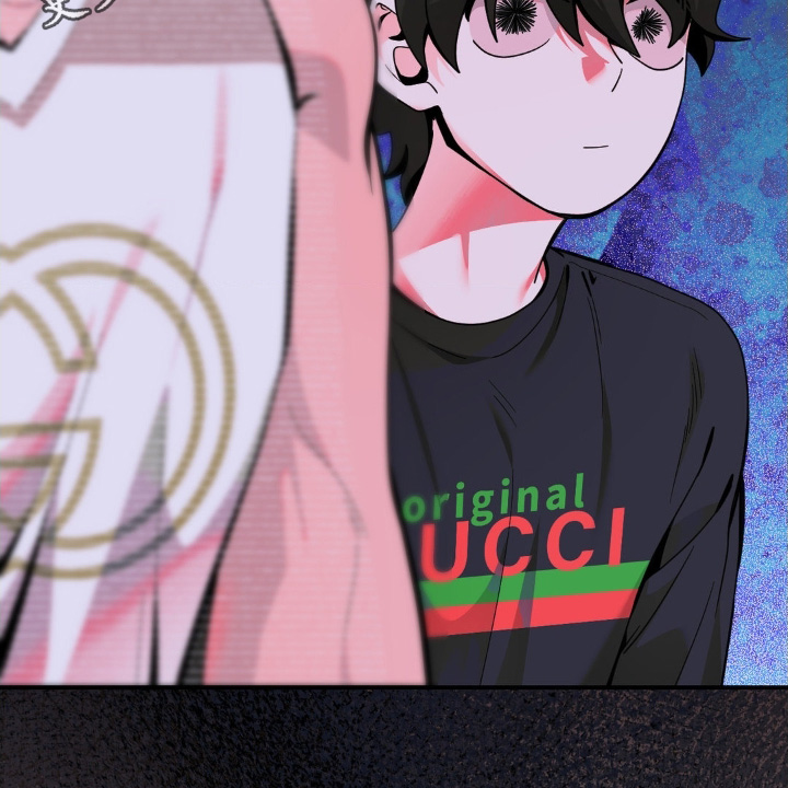 歹徒和跟踪狂漫画,第70章：命中注定4图