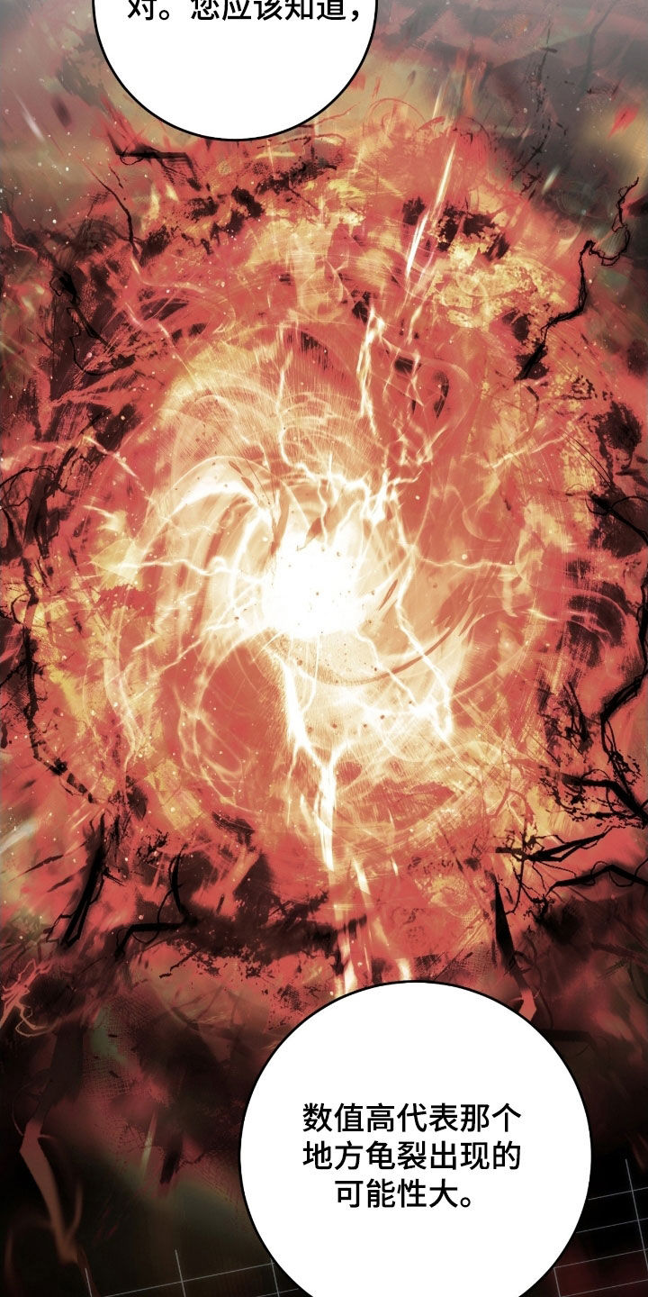 猎人回归漫画免费阅读漫画,第70章：调查报告4图