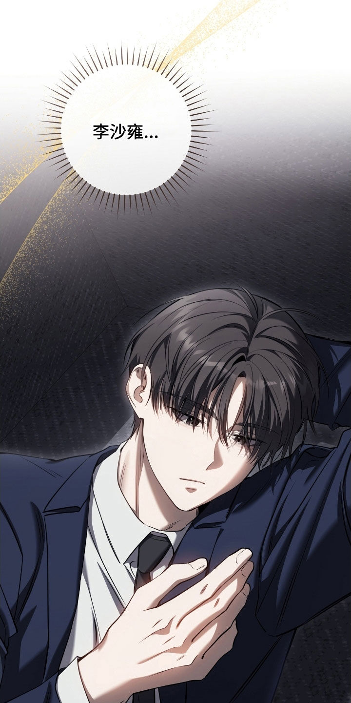 猎人回归漫画免费阅读漫画,第70章：调查报告2图