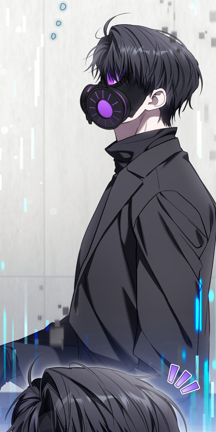 猎人笔记读后感漫画,第71章：还不够4图