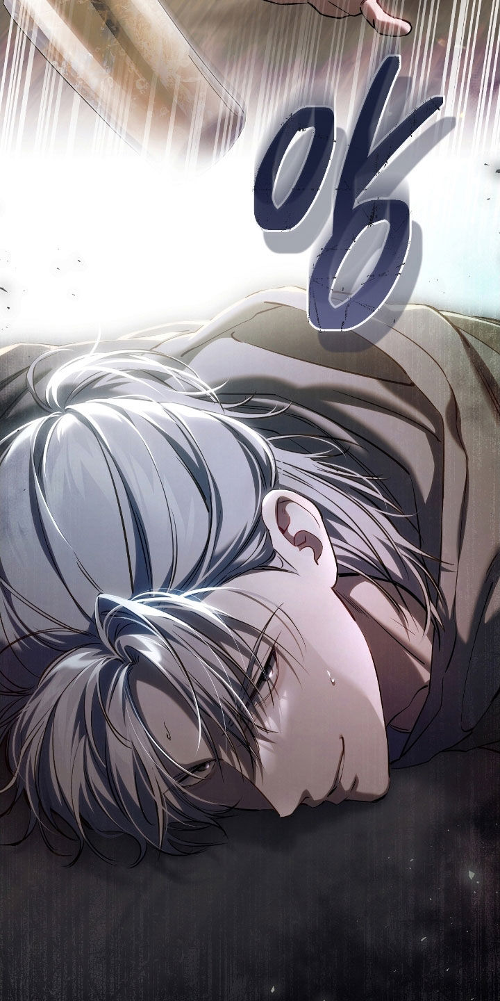 猎人回血装备漫画,第72章：我爸是牧师3图