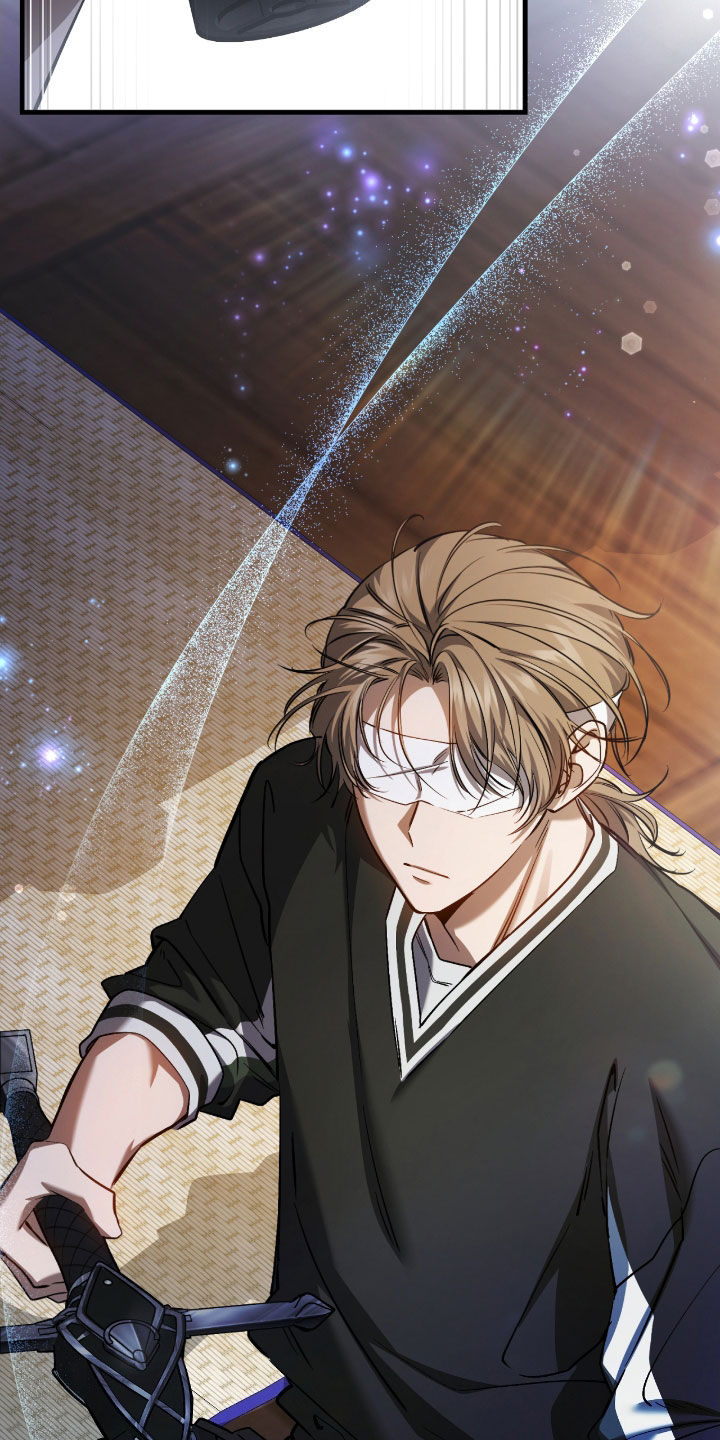 猎人笔记读后感漫画,第75章：你今天死定了（第一季完结）3图