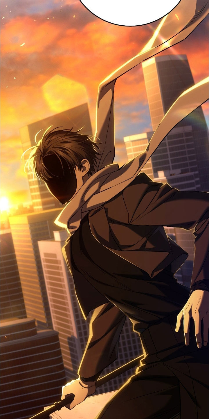 猎人笔记读后感漫画,第71章：还不够1图