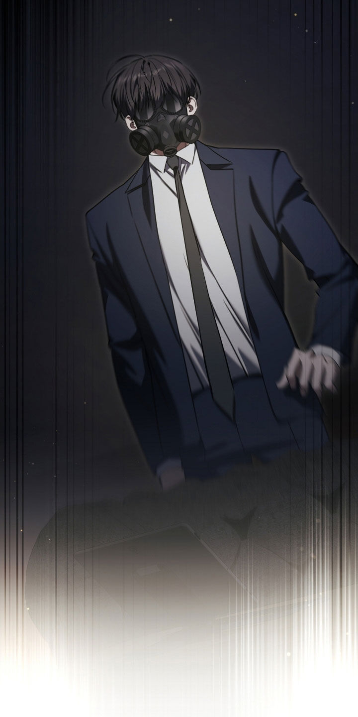 猎人回归漫画,第73章：竞拍取消4图