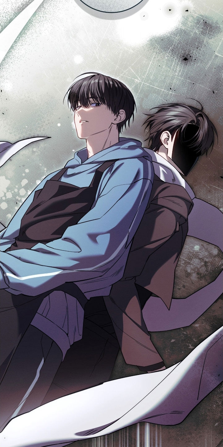 猎人笔记读后感漫画,第71章：还不够1图