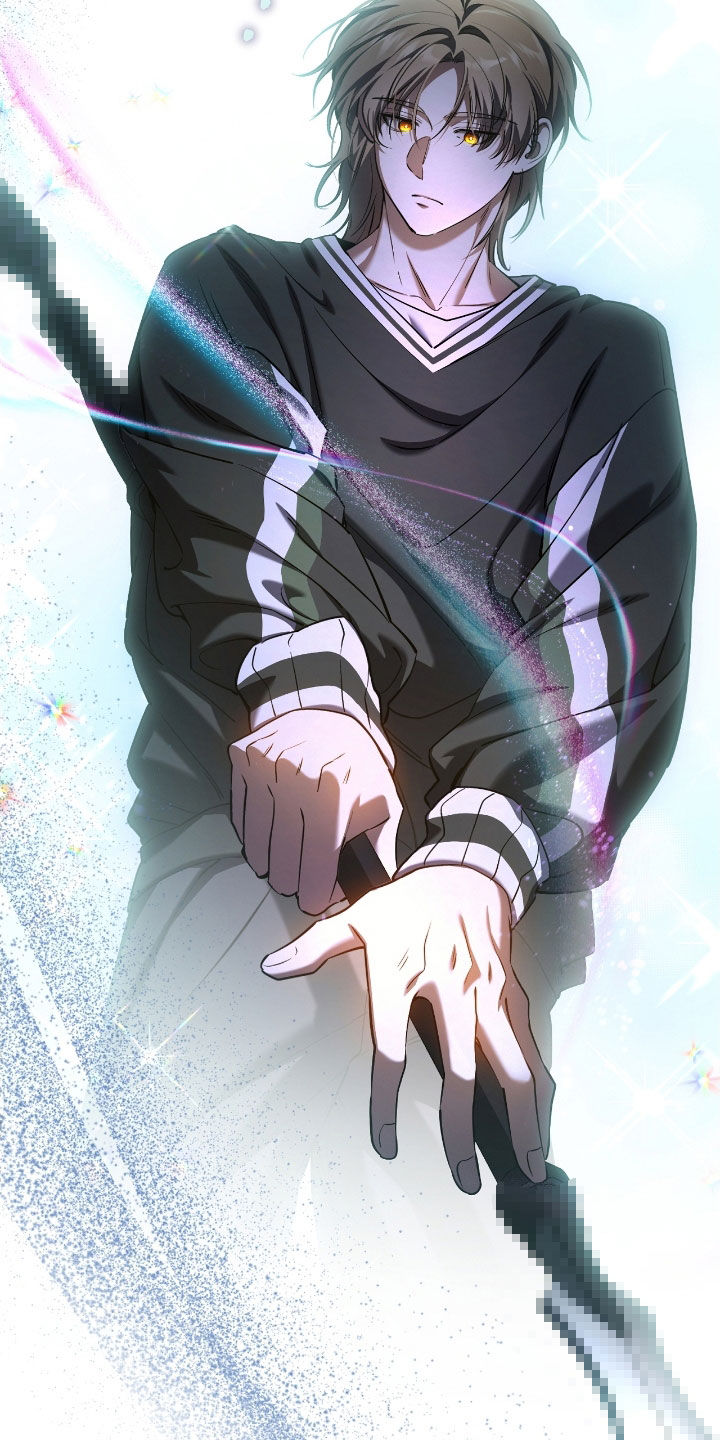 猎人回归漫画,第73章：竞拍取消2图