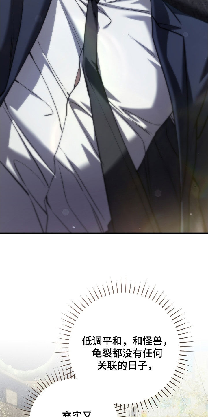 猎人电视剧41集大结局漫画,第70章：调查报告2图