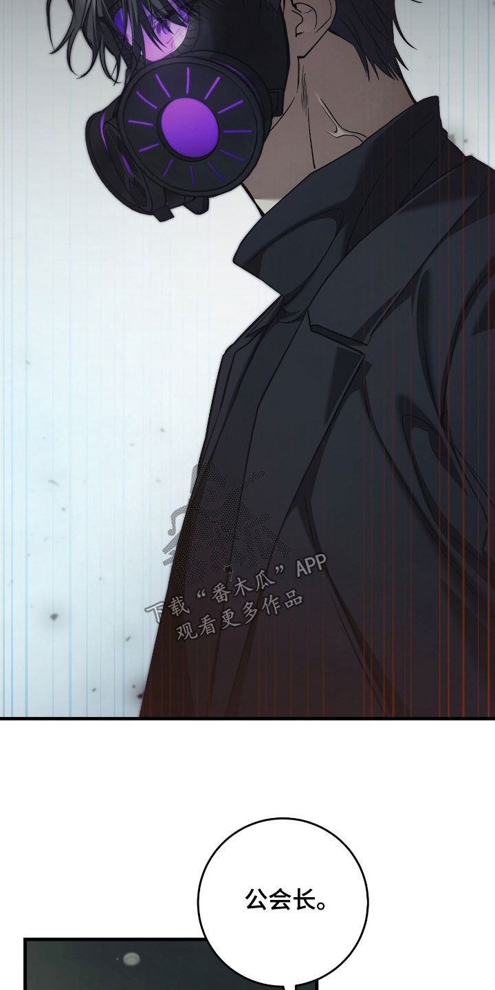 猎人回归漫画免费阅读漫画,第70章：调查报告1图