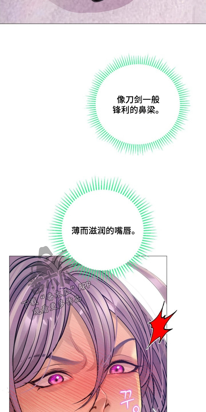 乱世之花漫画,第84章：你们在做什么4图