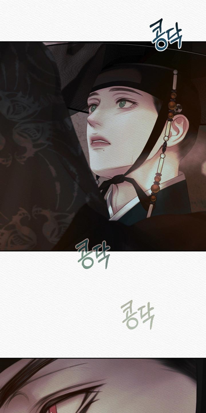 阴语默录韩漫又叫什么漫画,第177章：【第二季】我会黏着你1图