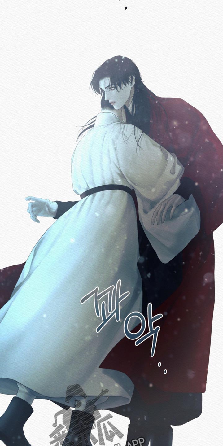 阴语默录漫画,第174章：【第二季】更加爱你1图