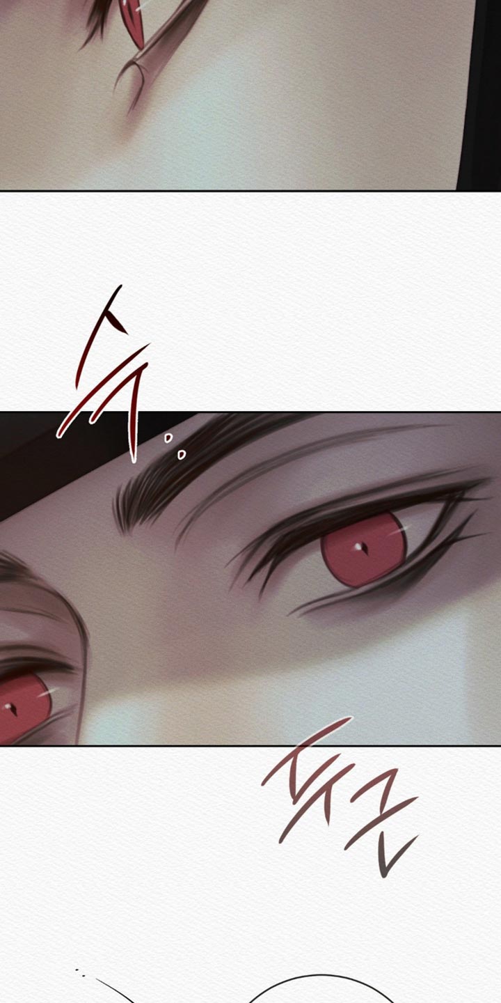 阴语默录韩漫又叫什么漫画,第177章：【第二季】我会黏着你2图