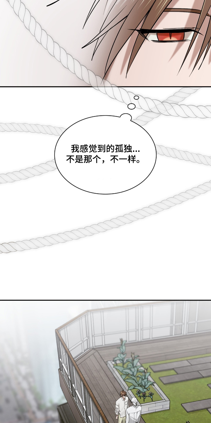 如意珠子编织项链绳漫画,第52章：变成这样【第一季完结】3图