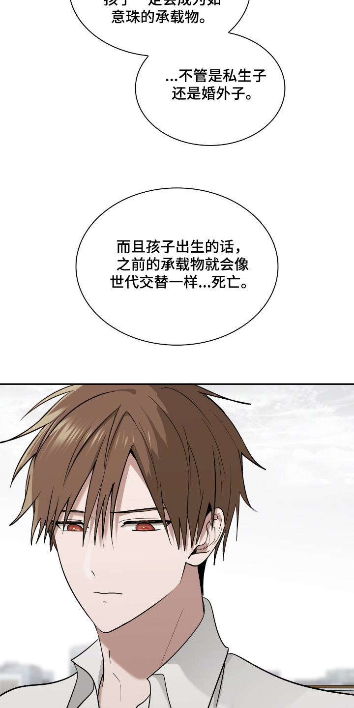 如意珠子编织项链绳漫画,第52章：变成这样【第一季完结】2图