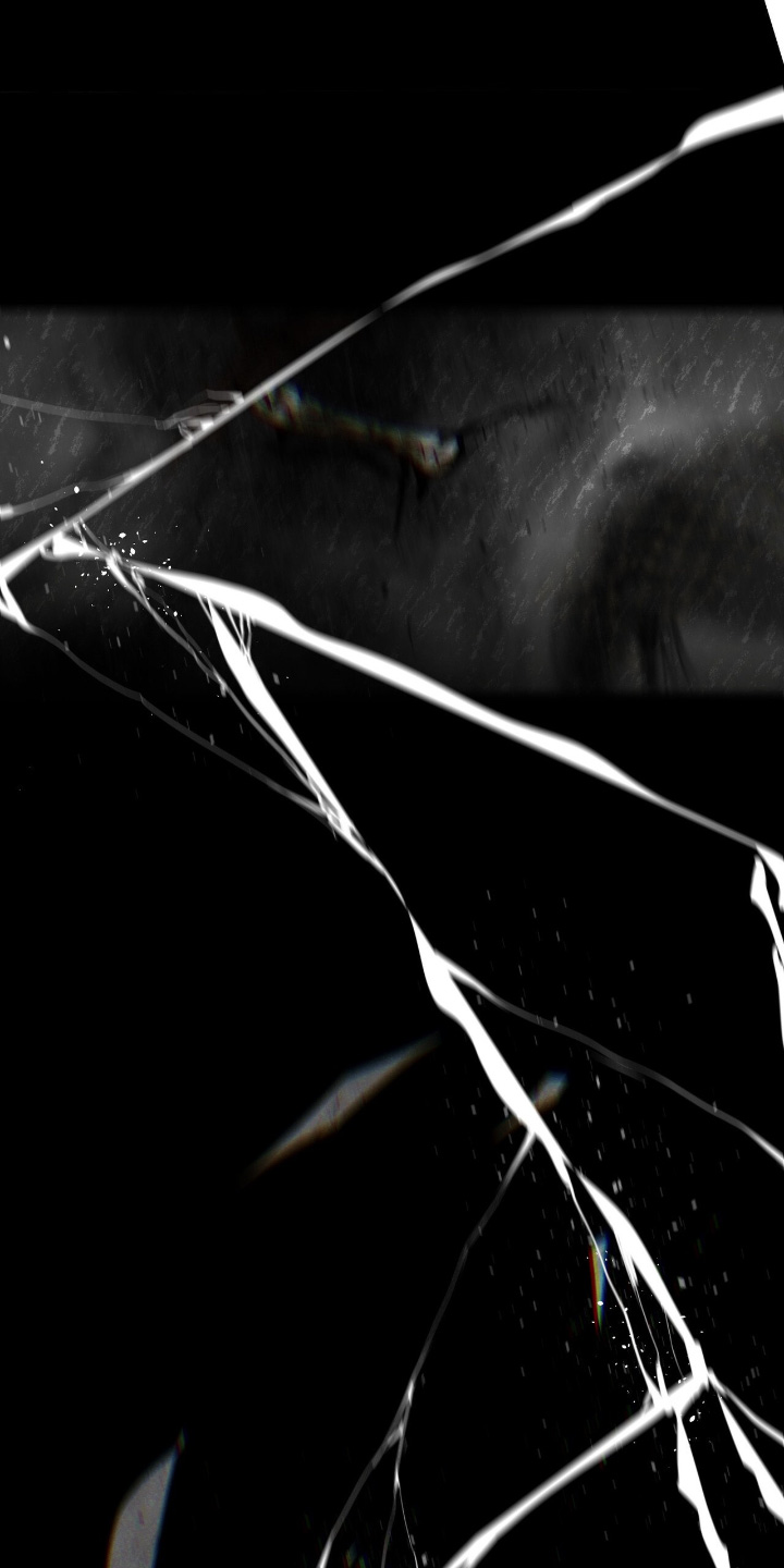 如意珠子编织项链绳漫画,第51章：一切都毁了5图