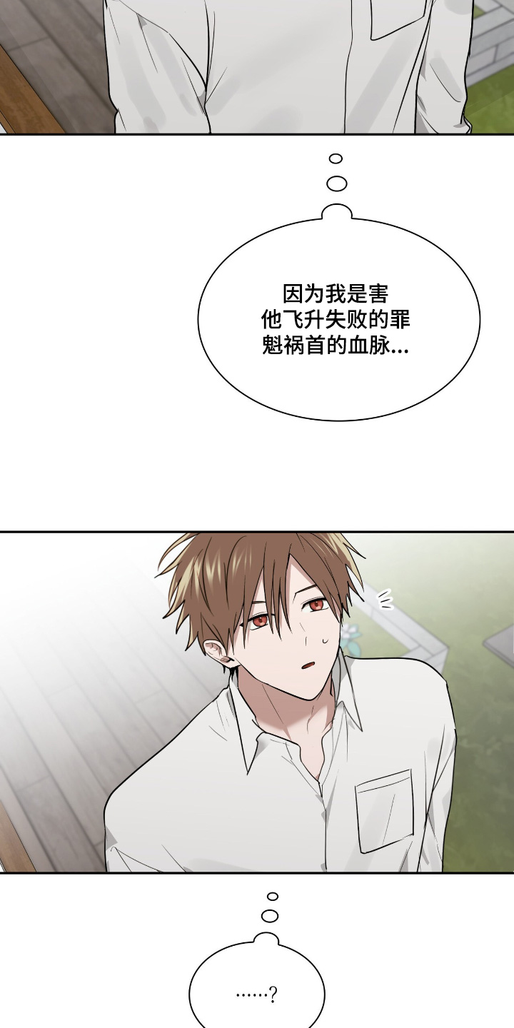 如意珠子编织项链绳漫画,第52章：变成这样【第一季完结】5图