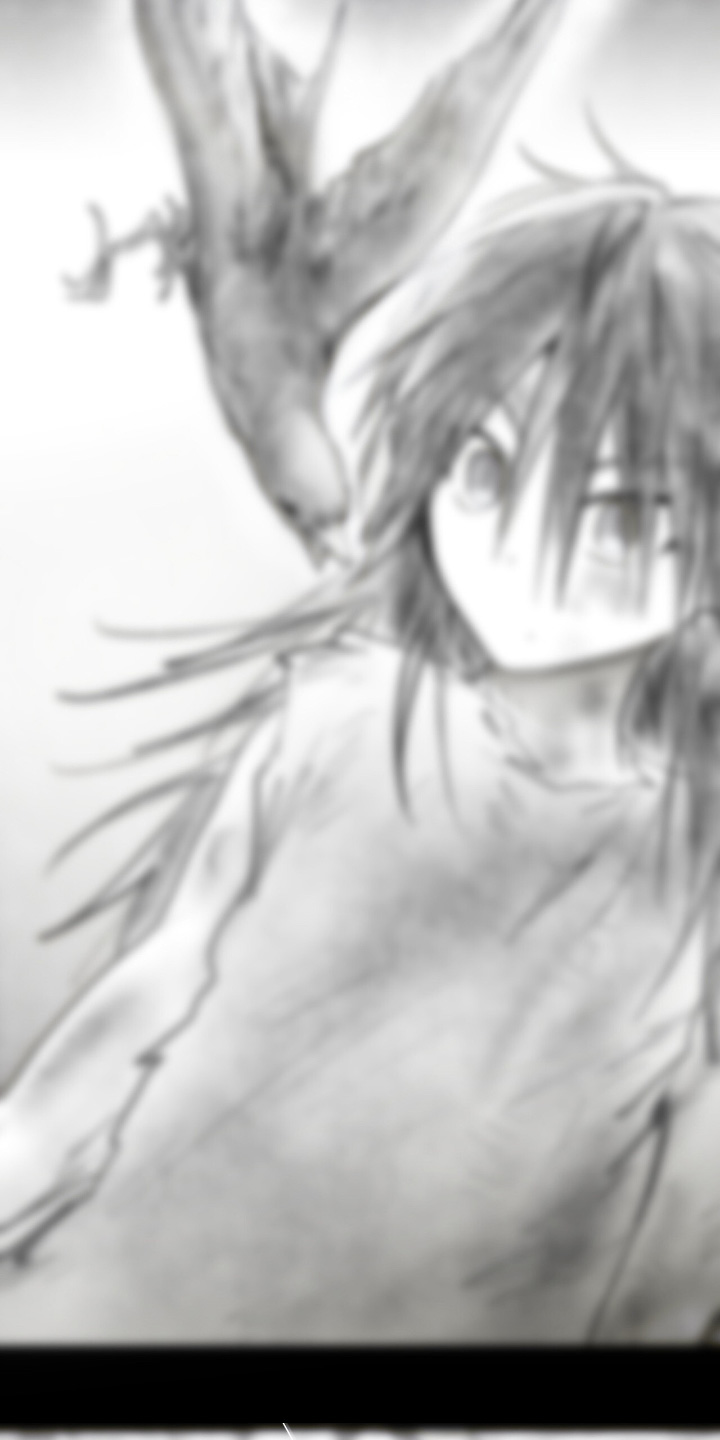 如意珠子编织项链绳漫画,第51章：一切都毁了2图