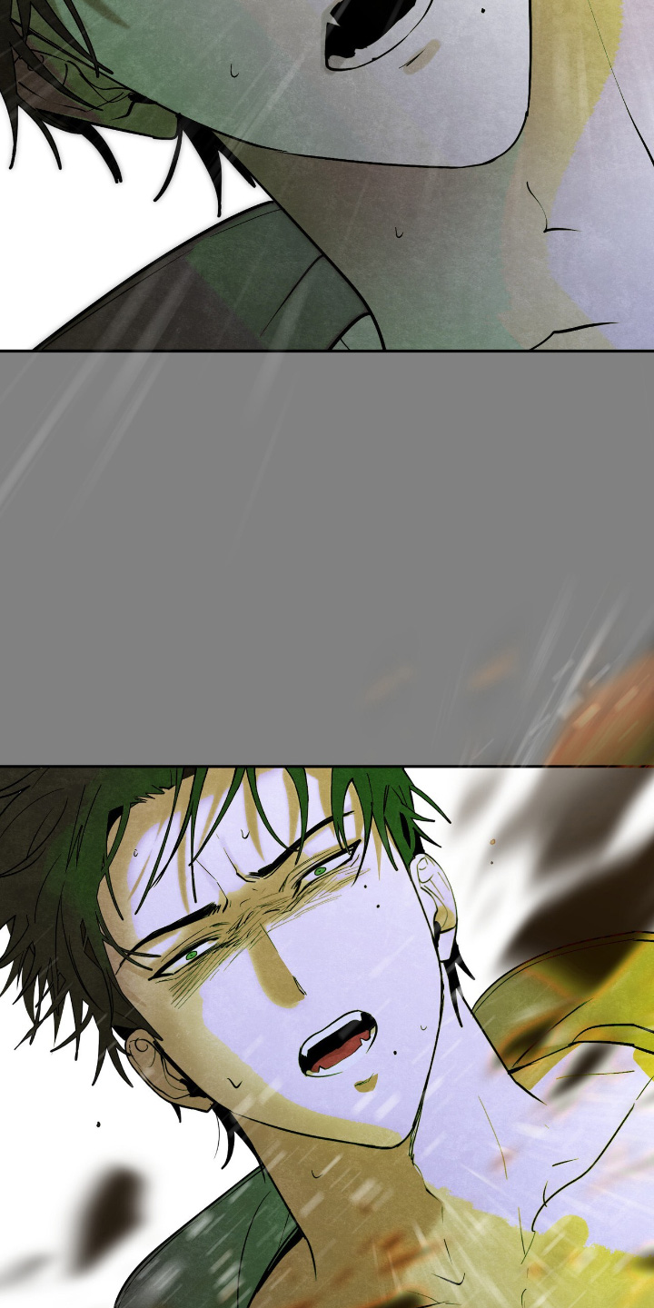 如意珠子编织项链绳漫画,第51章：一切都毁了1图