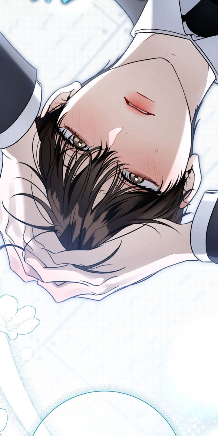 忧郁的视线漫画,第52章：承认5图