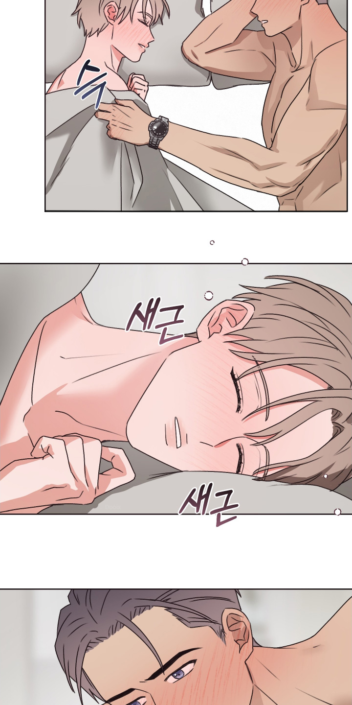 第三次告白漫画,第54章：不可抗力2图